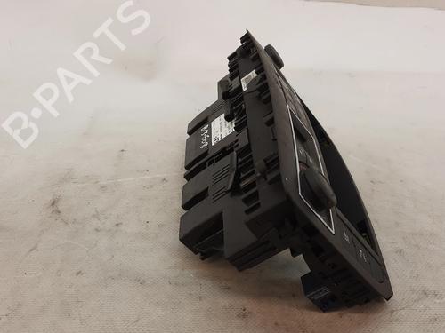 Climate control CITROËN C5 III Break (RW_) 1.6 HDi 110 (RW9HZC) | BP30838422I5 - Image 2