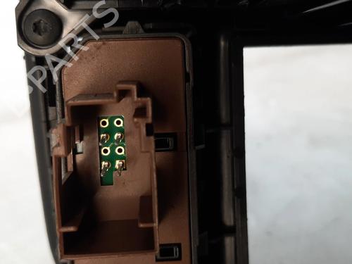 Climate control CITROËN C5 III Break (RW_) 1.6 HDi 110 (RW9HZC) | BP30838422I5 - Image 10