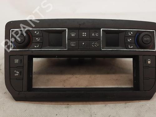 Used Climate control Climate control 30838422 30838422