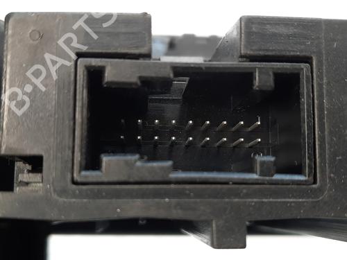 Climate control CITROËN C5 III Break (RW_) 1.6 HDi 110 (RW9HZC) | BP30838422I5 - Image 8