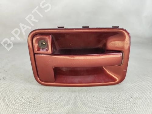 front-left-exterior-door-handle-citroen-evasion-mpv-22-u6-1994-1995-1996-1997-1998-1999-2000-2001-2002-32338847 main image
