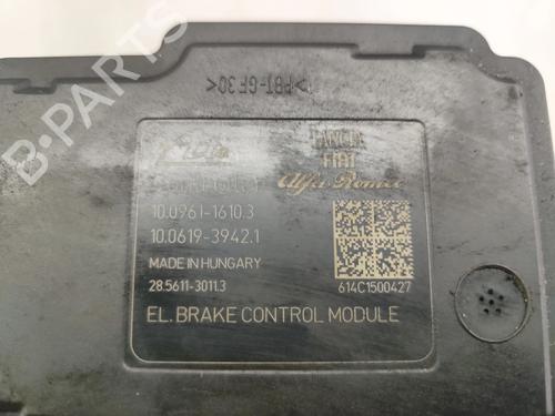 ABS pump OPEL COMBO Box Body/MPV (X12) 1.6 CDTI (B05) | BP32352938M43 - Image 5