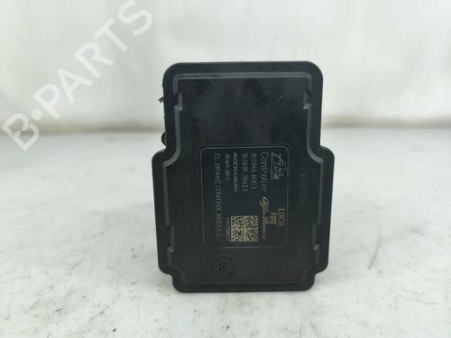 Used ABS pump ABS pump OPEL COMBO Box Body/MPV (X12) 1.6 CDTI (B05) (105 hp) 32352938 32352938