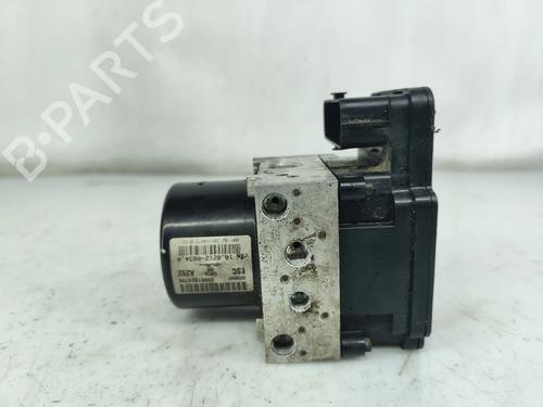ABS pump OPEL COMBO Box Body/MPV (X12) 1.6 CDTI (B05) | BP32352938M43 - Image 4