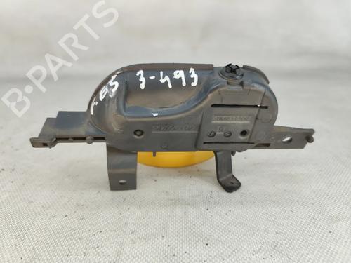 Front left interior door handle CITROËN EVASION MPV (22, U6) 2.1 TD | BP32338851I13