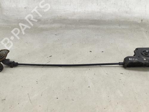 Used Support Support CITROËN C4 Picasso I MPV (UD_) 1.6 HDi (109 hp) 30795498 30795498