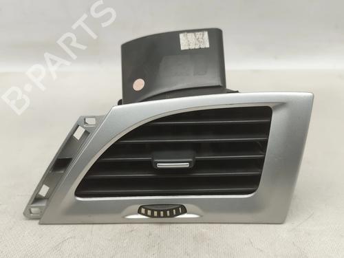 Used Air vent Air vent RENAULT MEGANE III Coupe (DZ0/1_) 1.5 dCi (DZ09, DZ0D, DZ1F, DZ1G, DZ14, DZ29) (110 hp) 30657976 30657976