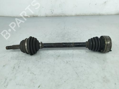 Used Left front driveshaft Left front driveshaft 32370610 32370610