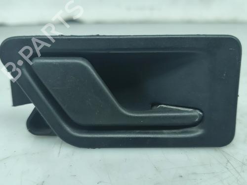 Højre fortil invendig håndtag FIAT DUCATO Platform/Chassis (290_) 2.5 D (75 hp) 32003566