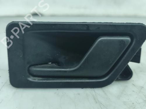 Venstre fortil invendig håndtag FIAT DUCATO Platform/Chassis (290_) 2.5 D (75 hp) 32003565