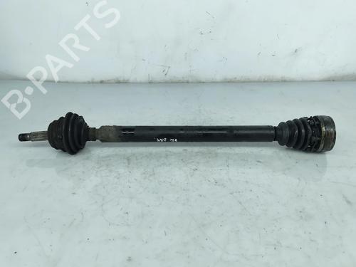 Used Right front driveshaft Right front driveshaft 32370617 32370617
