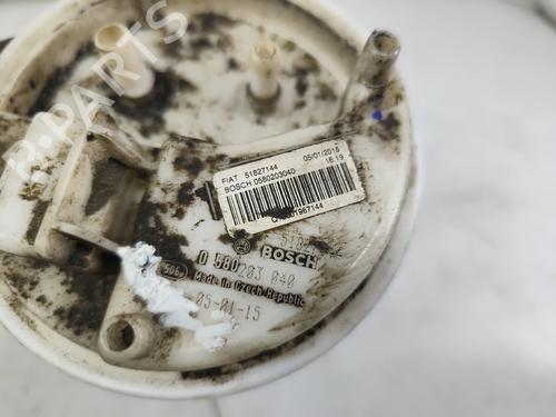 Fuel pump OPEL COMBO Box Body/MPV (X12) 1.6 CDTI (B05) | BP32352944M76