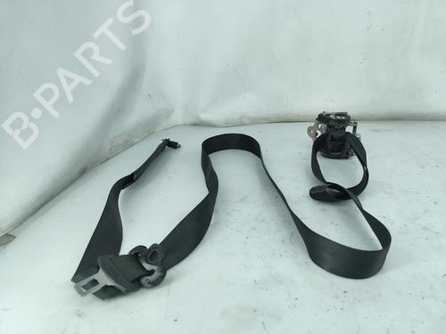 Front right seatbelt OPEL COMBO Box Body/MPV (X12) 1.6 CDTI (B05) | BP32352939I25 - Image 2