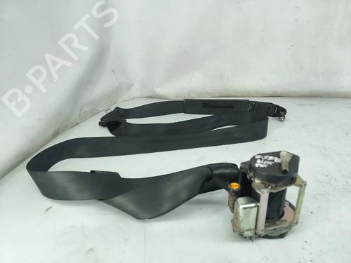 Front right seatbelt OPEL COMBO Box Body/MPV (X12) 1.6 CDTI (B05) | BP32352939I25 - Image 4