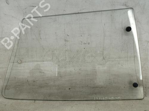 Used Rear right quarter glass Rear right quarter glass 30513634 30513634