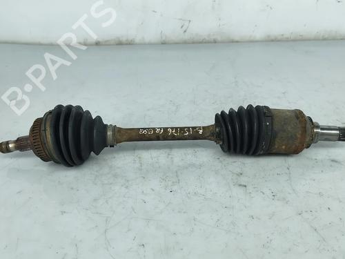 Used Left front driveshaft Left front driveshaft 32370619 32370619