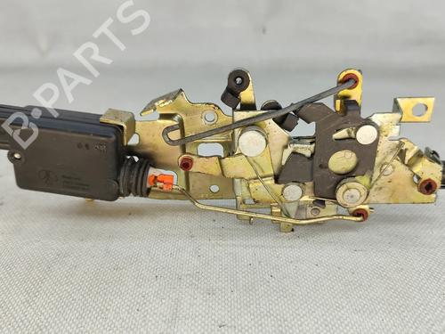 Used Rear right lock Rear right lock CITROËN EVASION MPV (22, U6) 2.1 TD (109 hp) 32338856 32338856