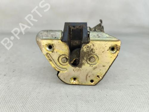 Used Rear right lock Rear right lock 32338857 32338857