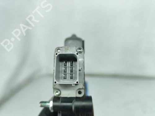 Front left window mechanism OPEL COMBO Box Body/MPV (X12) 1.6 CDTI (B05) | BP32352948C22 - Image 7