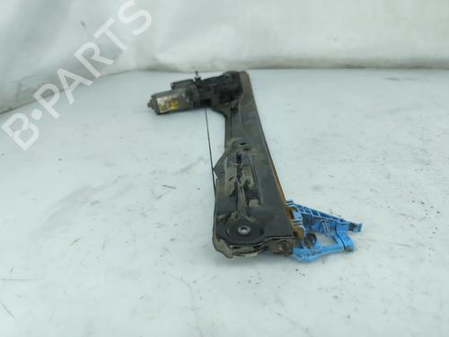 Front left window mechanism OPEL COMBO Box Body/MPV (X12) 1.6 CDTI (B05) | BP32352948C22 - Image 3