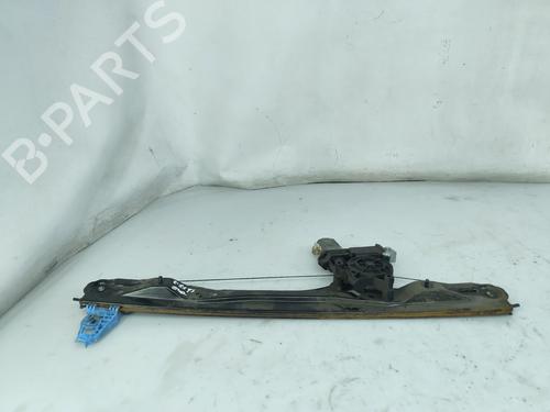 Front left window mechanism OPEL COMBO Box Body/MPV (X12) 1.6 CDTI (B05) | BP32352948C22 - Image 2