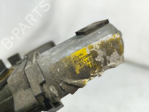 Front left window mechanism OPEL COMBO Box Body/MPV (X12) 1.6 CDTI (B05) | BP32352948C22 - Image 5