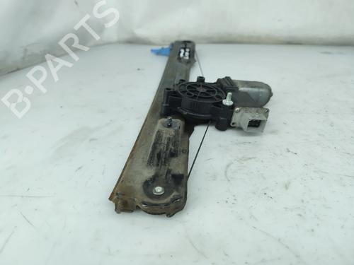 Front left window mechanism OPEL COMBO Box Body/MPV (X12) 1.6 CDTI (B05) | BP32352948C22 - Image 4