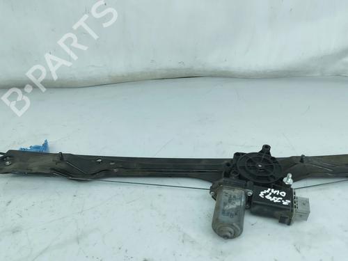 Used Front right window mechanism OPEL COMBO Box Body/MPV (X12) 1.6 CDTI (B05) (105 hp) 32352947