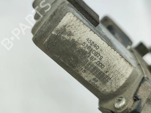 Front right window mechanism OPEL COMBO Box Body/MPV (X12) 1.6 CDTI (B05) | BP32352947C23 