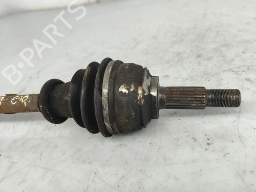 Left front driveshaft RENAULT KANGOO Express (FW0/1_) 1.5 dCi 75 (FW07, FW10, FW04) | BP32373116M38 - Image 4