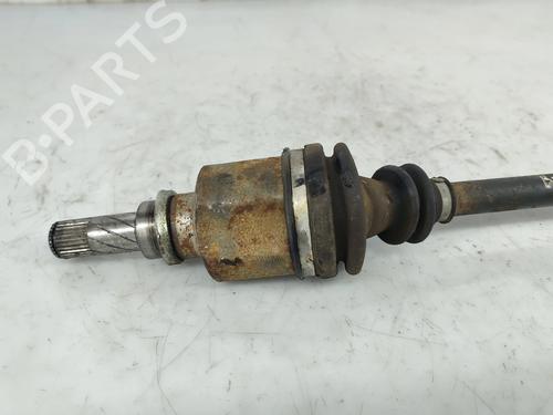 Left front driveshaft RENAULT KANGOO Express (FW0/1_) 1.5 dCi 75 (FW07, FW10, FW04) | BP32373116M38 - Image 2