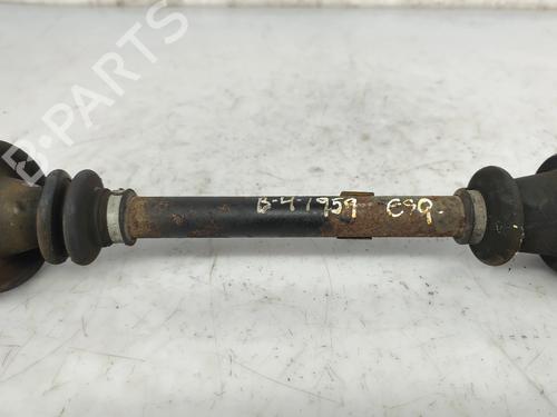 Left front driveshaft RENAULT KANGOO Express (FW0/1_) 1.5 dCi 75 (FW07, FW10, FW04) | BP32373116M38 - Image 3
