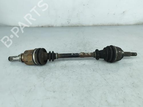 Used Left front driveshaft Left front driveshaft 32373116 32373116