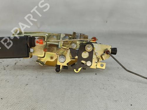 Used Rear left lock Rear left lock 32338858 32338858