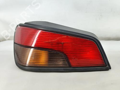 Farolim esquerdo Farolim esquerdo PEUGEOT 306 Hatchback (7A, 7C, N3, N5) 1.4 (75 hp) 32370604 32370604