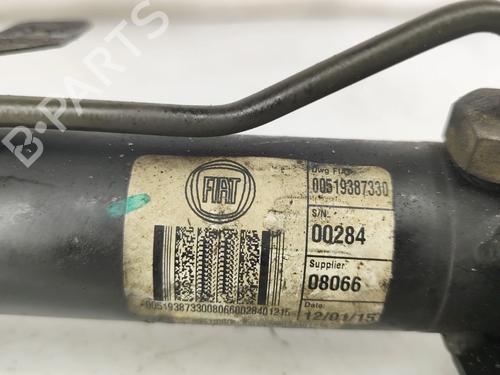 Steering rack OPEL COMBO Box Body/MPV (X12) 1.6 CDTI (B05) | BP32352950M22  - Image 5