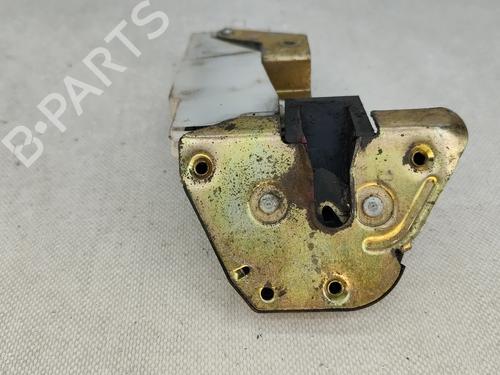 Used Rear left lock Rear left lock 32338859 32338859