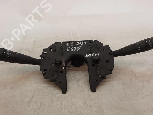 Used Steering column stalk Steering column stalk 30838437 30838437