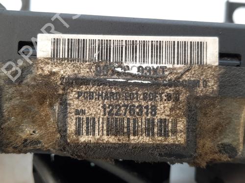 Steering column stalk CITROËN C5 III Break (RW_) 1.6 HDi 110 (RW9HZC) | BP30838437I23  - Image 9