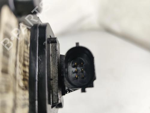 Throttle body OPEL COMBO Box Body/MPV (X12) 1.6 CDTI (B05) | BP32352956M82  - Image 6