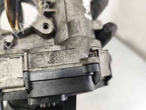 Throttle body OPEL COMBO Box Body/MPV (X12) 1.6 CDTI (B05) | BP32352956M82  - Image 5