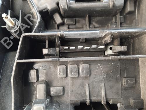 Right taillight ROVER 200 Coupe (XW) 216 | BP30519643C35