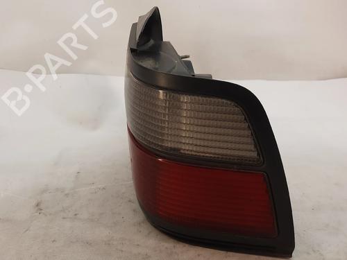 Right taillight ROVER 200 Coupe (XW) 216 | BP30519643C35