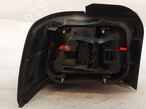 Right taillight ROVER 200 Coupe (XW) 216 | BP30519643C35