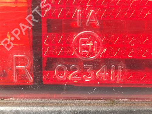 Right taillight ROVER 200 Coupe (XW) 216 | BP30519643C35
