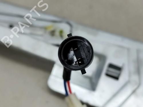 Front left window mechanism RENAULT TWINGO I (C06_) 1.2 16V (C06C, C06D, C06K) | BP30838990C22 