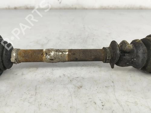 Right front driveshaft PEUGEOT 807 (EB_) 2.2 HDi | BP32373126M39