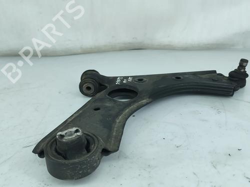 Right front suspension arm OPEL COMBO Box Body/MPV (X12) 1.6 CDTI (B05) | BP32352957M13