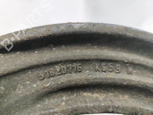 Højre bagtil bærearm OPEL COMBO Box Body/MPV (X12) 1.6 CDTI (B05) | BP32352959M15