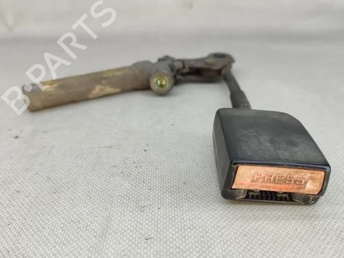 Sikkerhedssele-spænde Sikkerhedssele-spænde PEUGEOT 306 Hatchback (7A, 7C, N3, N5) 2.0 HDI 90 (90 hp) 32338878 32338878